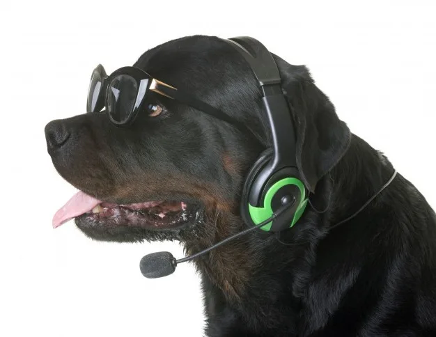 callcenter