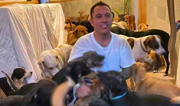  Corazón contra viento y marea