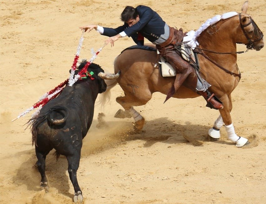 La tortura no es cultura